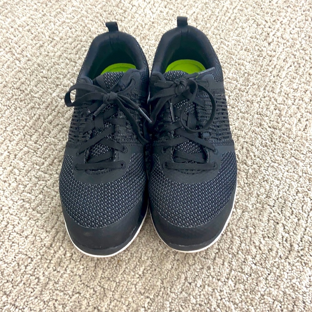 Reebok Steal Toe Shoes